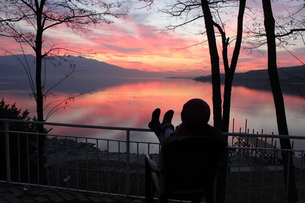 Фотография автора Orhan Bektaş