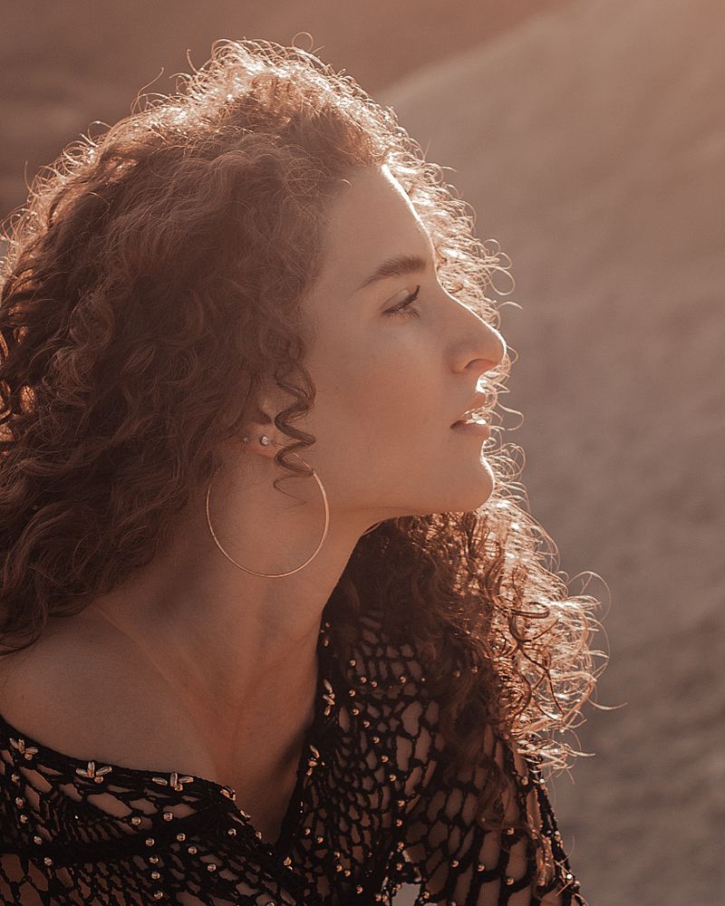 Photograph by Natalia Meier