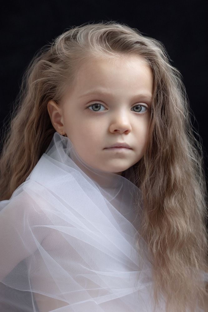 Photograph by Natalia Megelbey