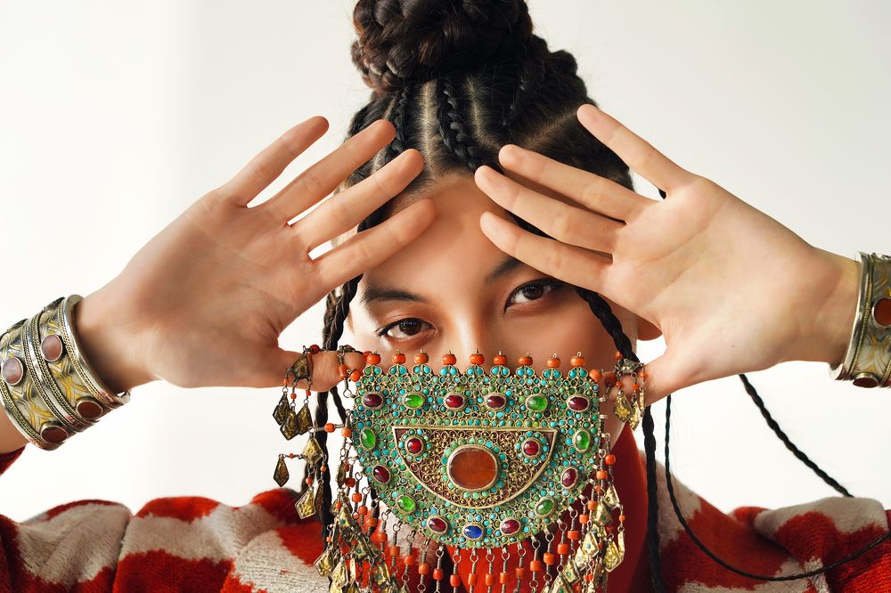 Photograph by Александра Корнеева