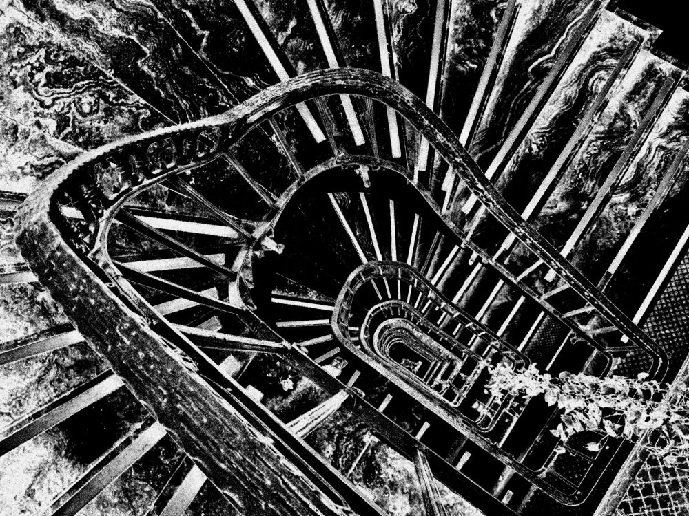 Photograph by Alexandr Kostylev