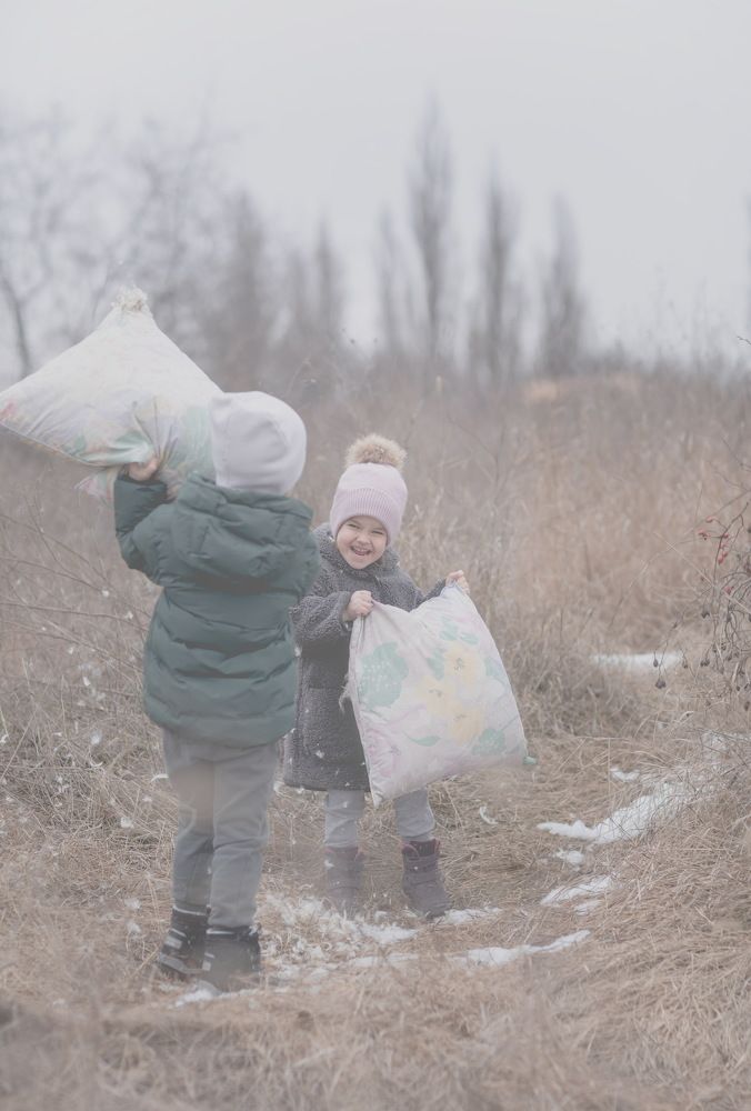 Photograph by Елена Штрахова