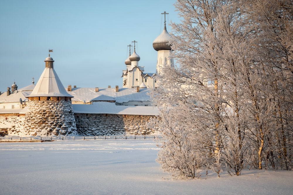 Photograph by Denis Yakovlev