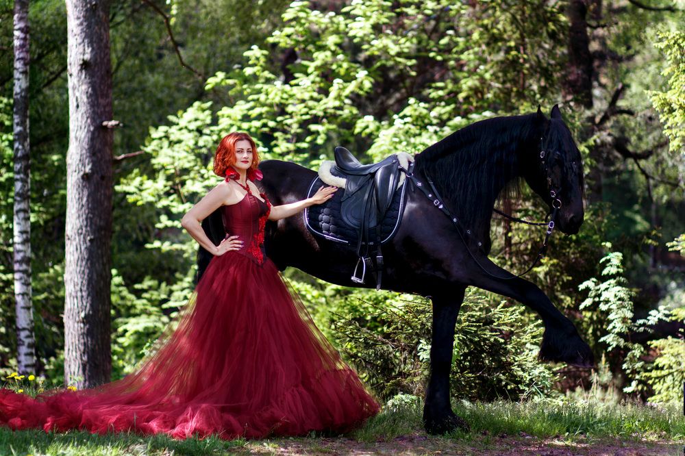 Photograph by Полина Зенькович