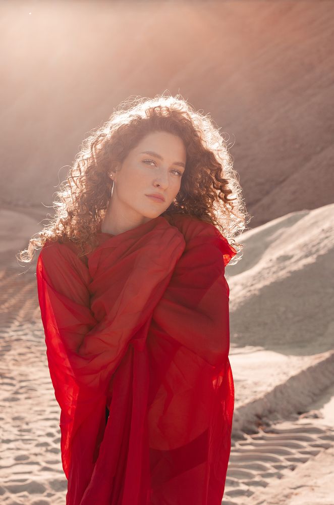 Photograph by Natalia Meier