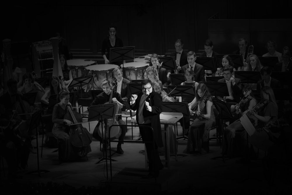 Photograph by Ольга Сербина