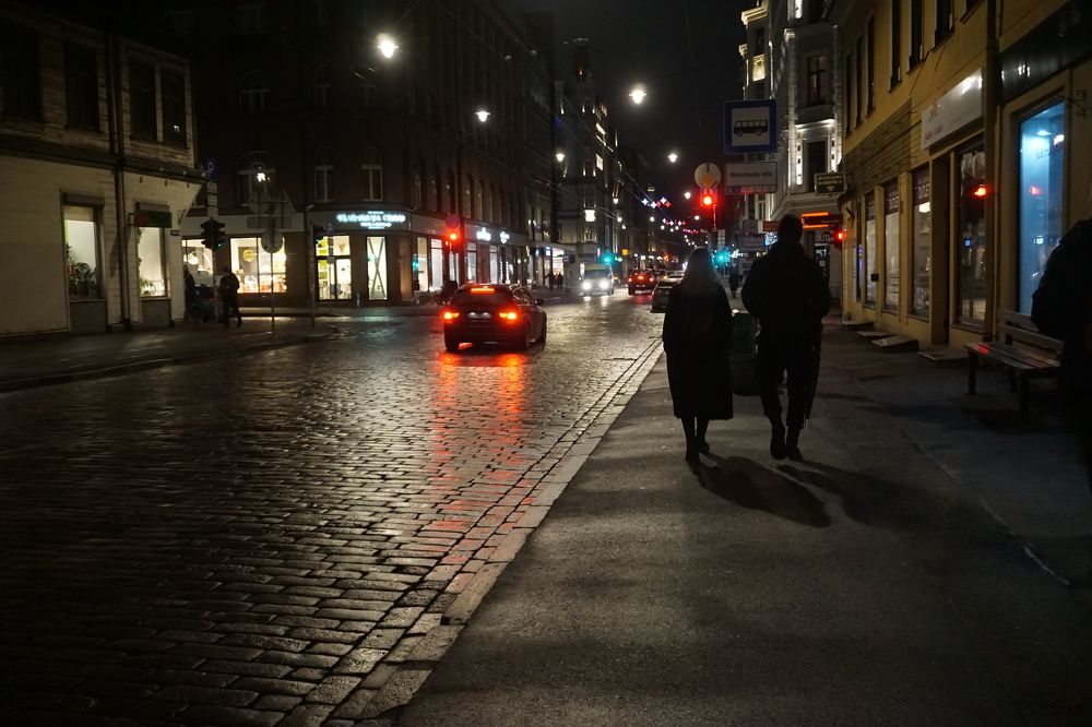 Photograph by Елена Никонова