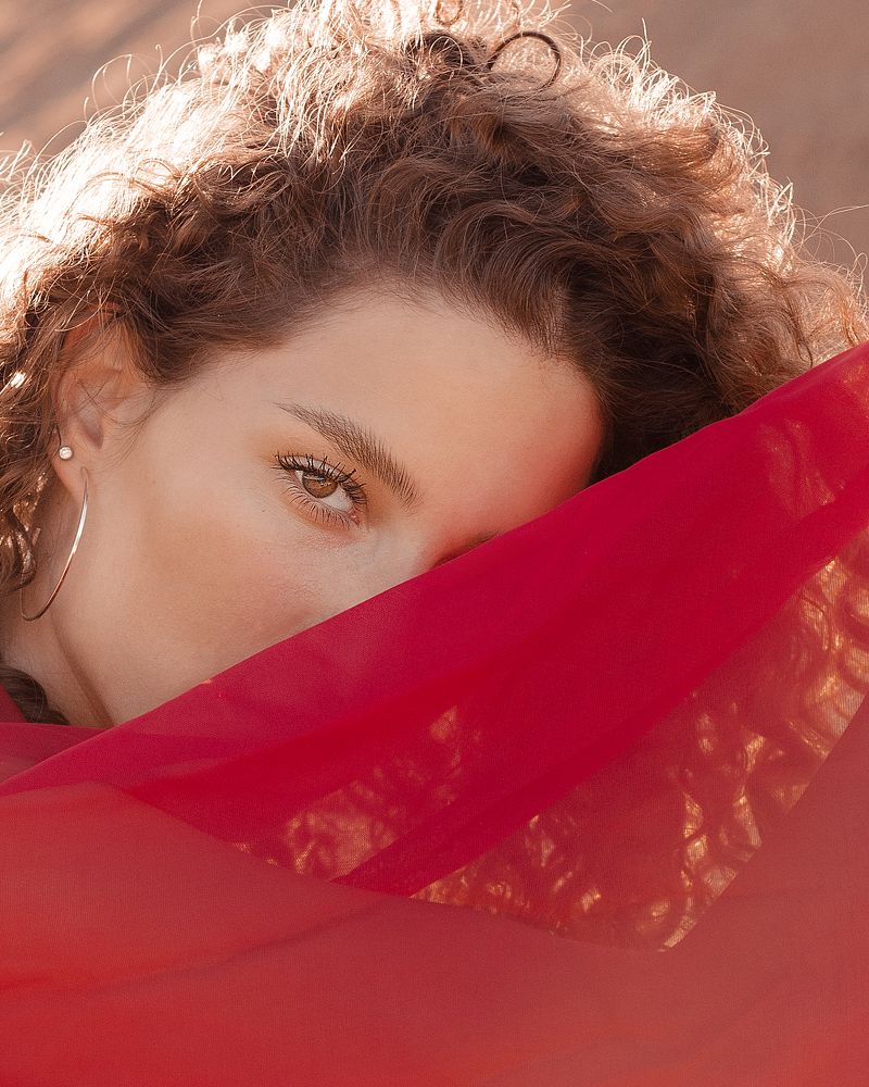 Photograph by Natalia Meier