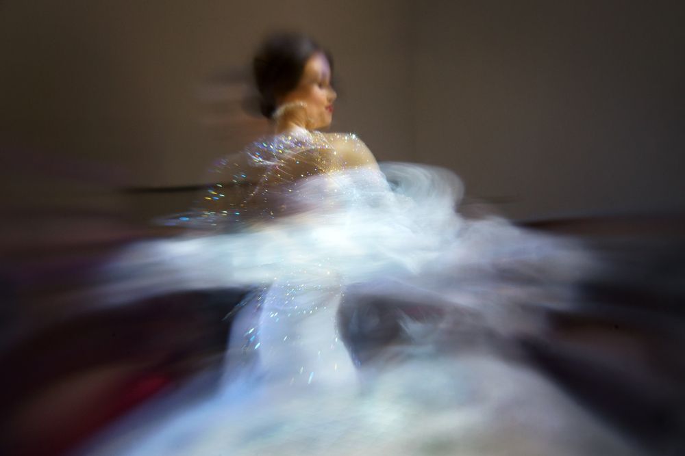 Photograph by Ольга Аристова