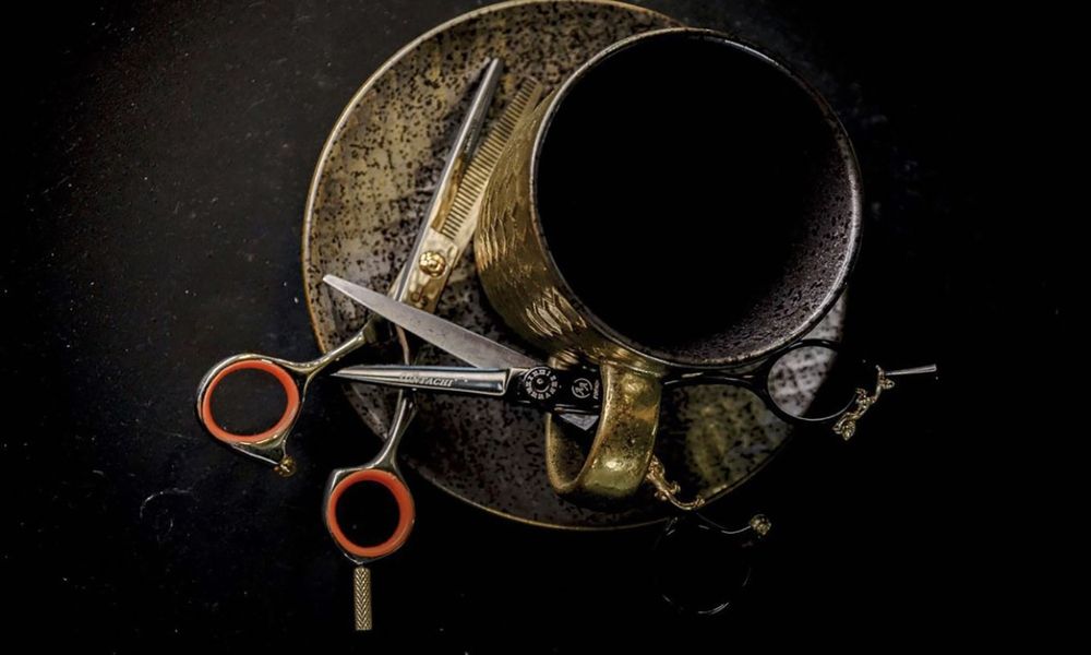 Photograph by Vladislava Eistere