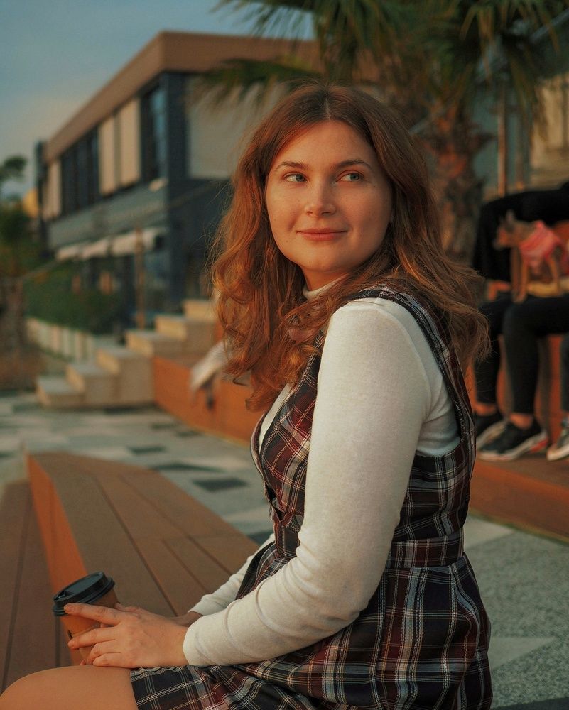 Photograph by Лейла Прощина