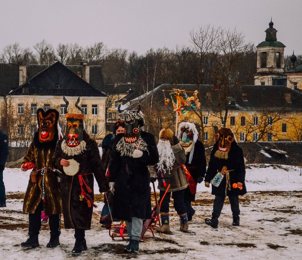 Photograph by Галина Беляева