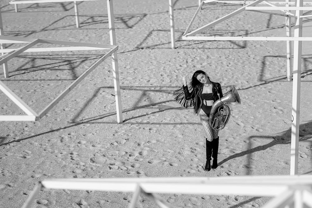 Photograph by Яна Украинец