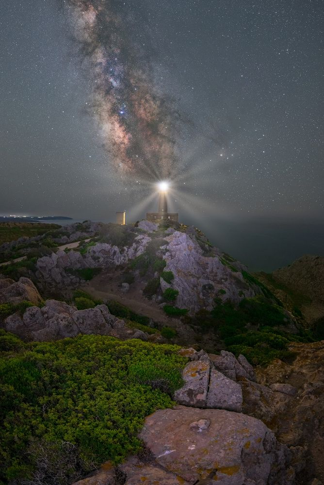 Photograph by Marco Dajethy