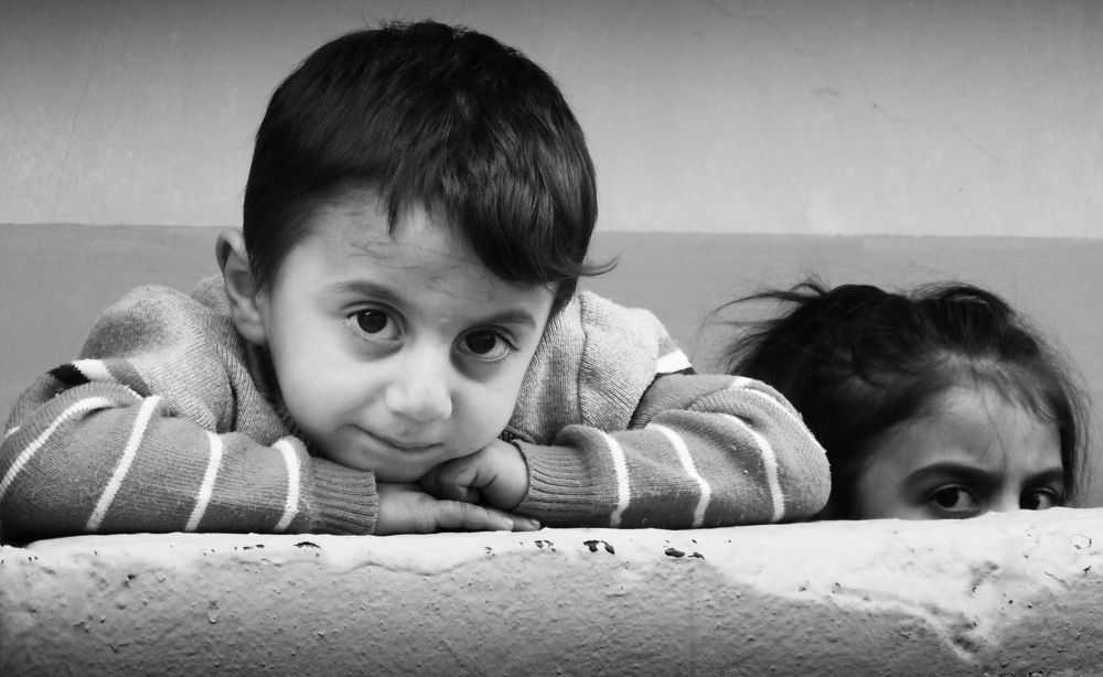 Photograph by Alexandr Kostylev