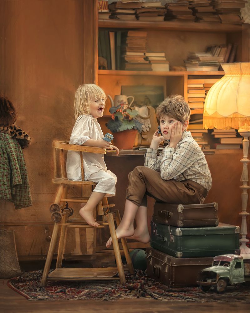 Photograph by Виктория Геша