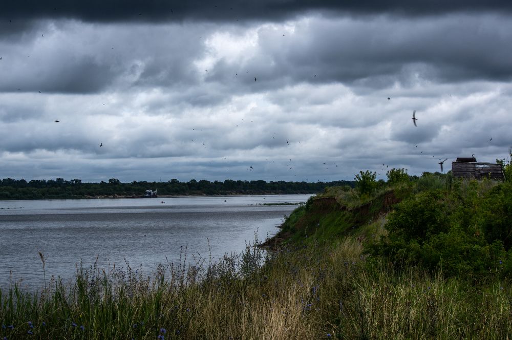 Photograph by Евгений Кузьмин