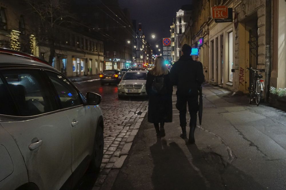 Photograph by Елена Никонова