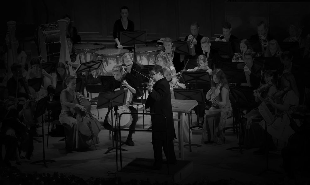 Photograph by Ольга Сербина