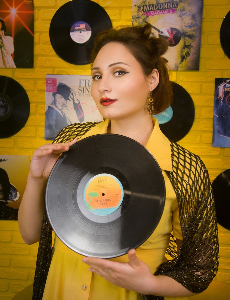 Photograph by Ксения Okdmuse