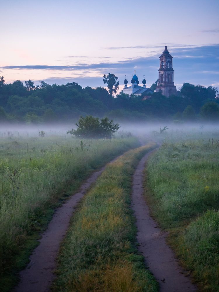 Photograph by Павел Сазанов