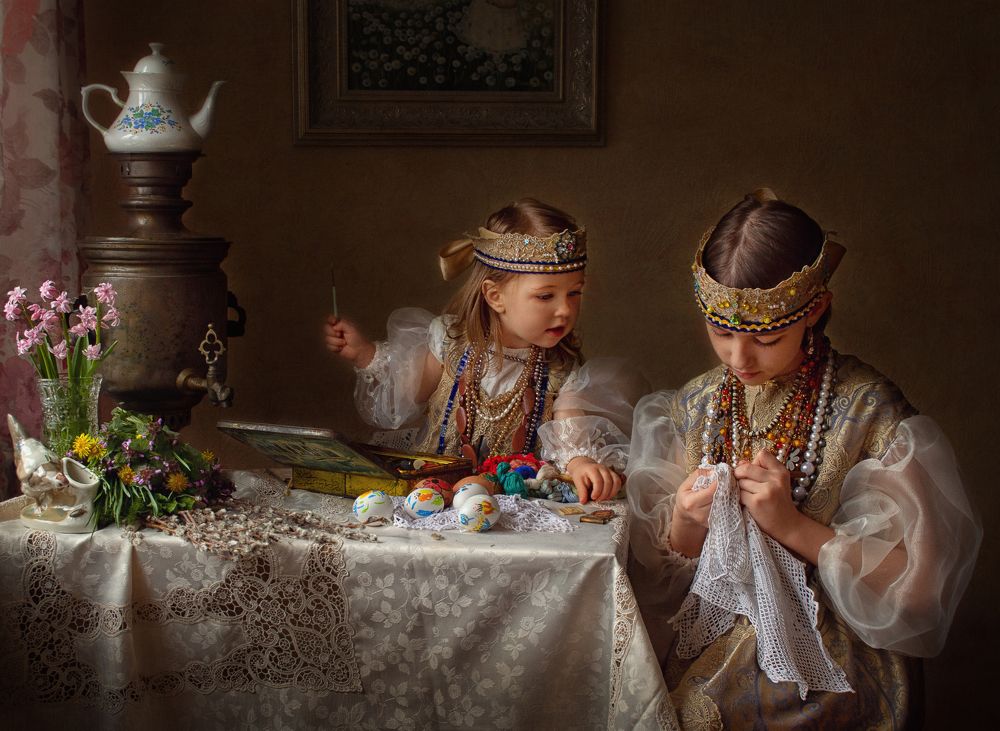 Photograph by Ольга Иващенко