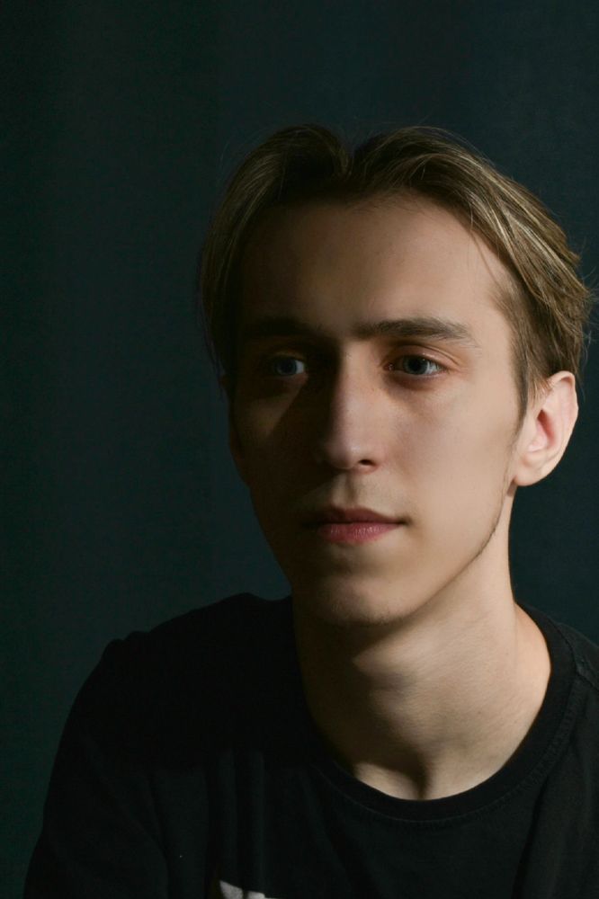 Photograph by Аверьянова Наталья