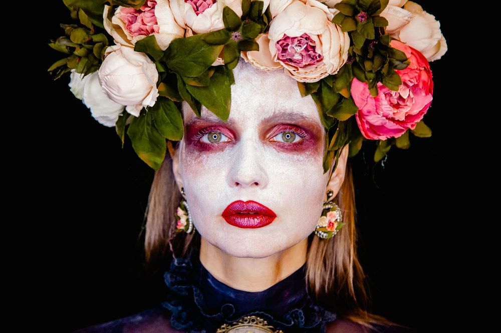 Photograph by Владимир Овсянников