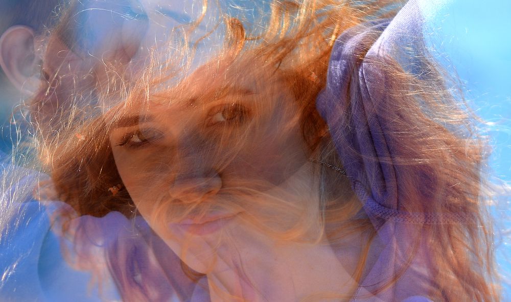 Photograph by Сокол Евгений