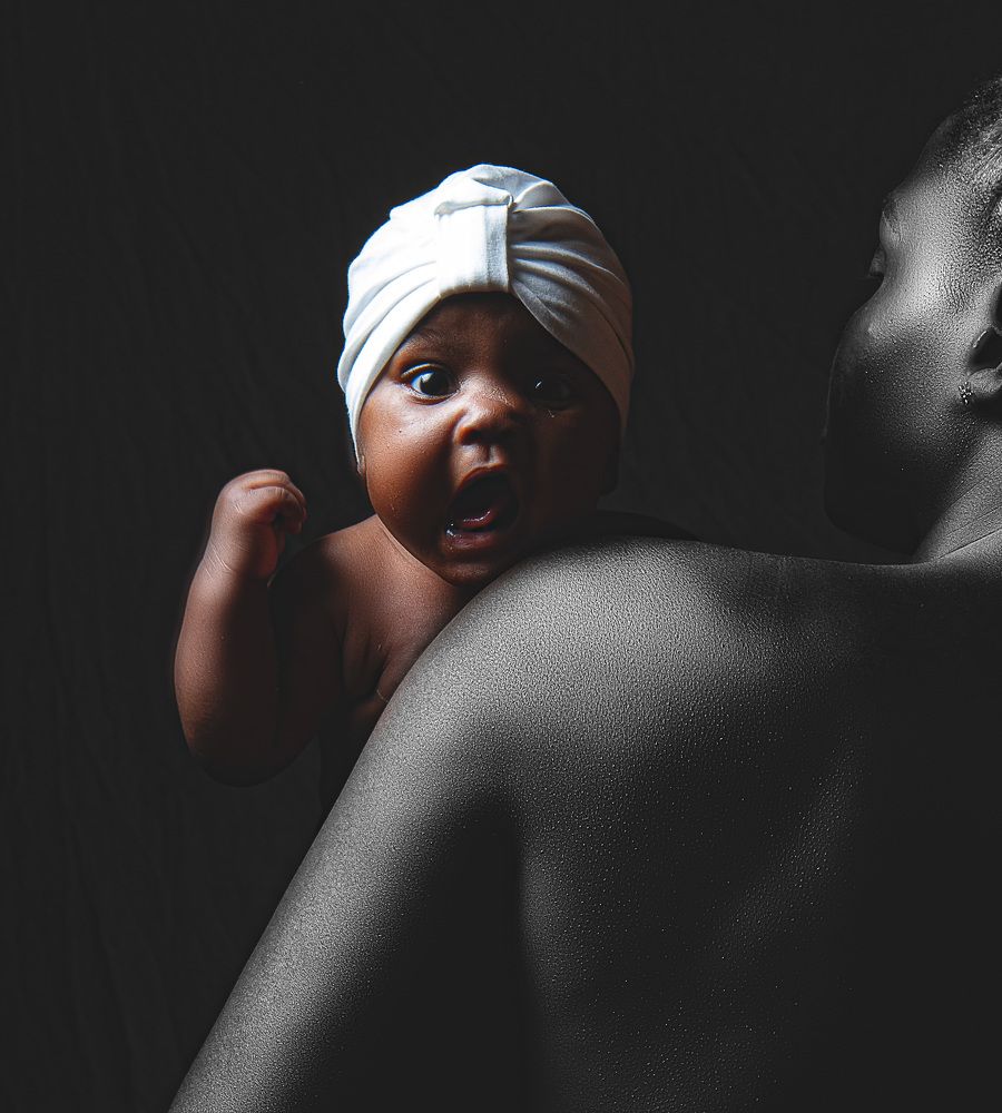 Photograph by Sandile Hadebe