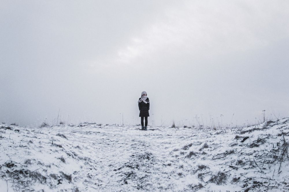 Безграничность пространства