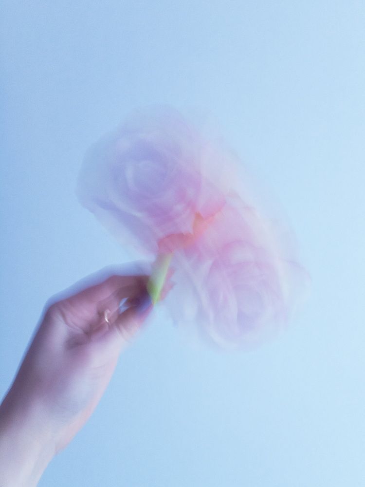 Весенний импрессионизм