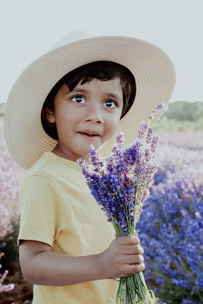 Photograph by Elena Aleksane