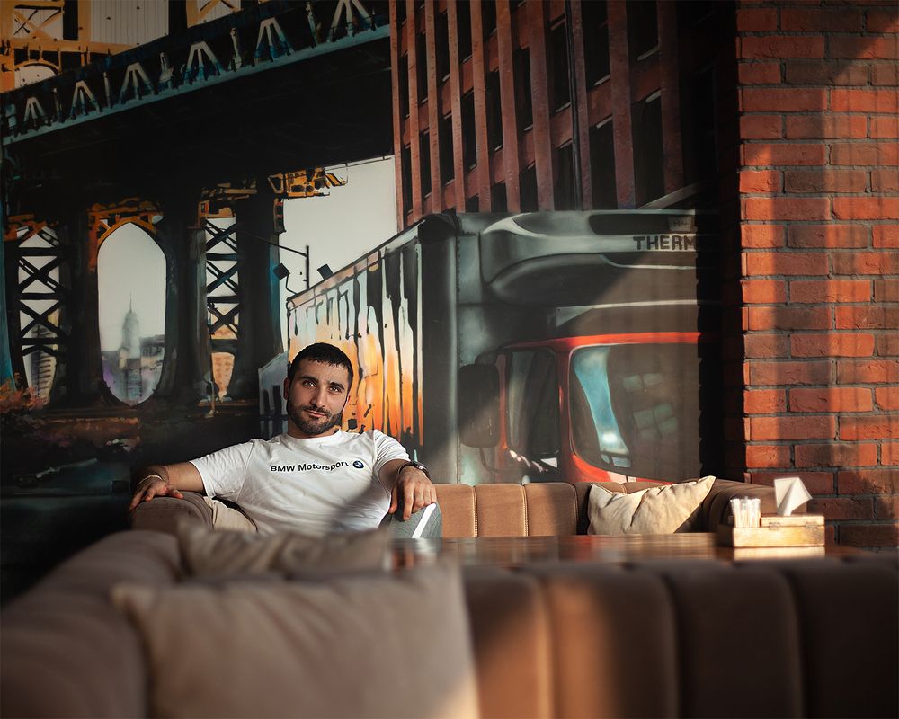 Photograph by Сергей Почевалов