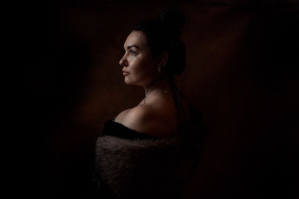 Photograph by Анна Григорьева