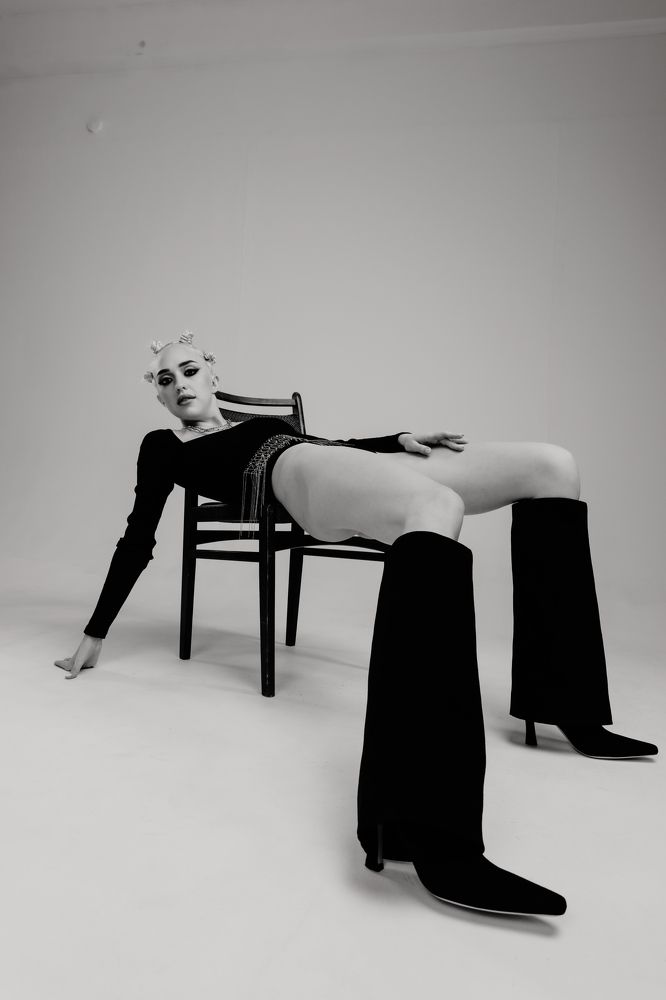 Photograph by Некрошевич Евгений