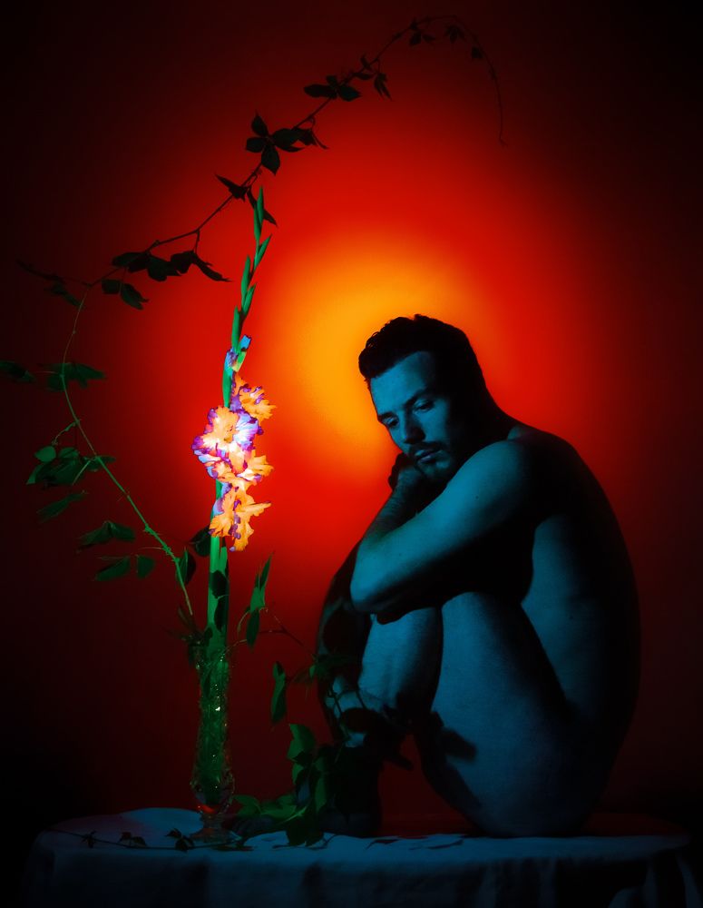 Photograph by Микола Боровський