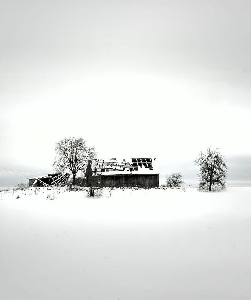 Photograph by Juris Buklovskis