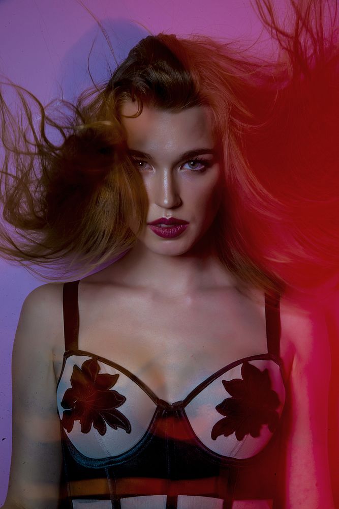 Photograph by Lena Fainberg