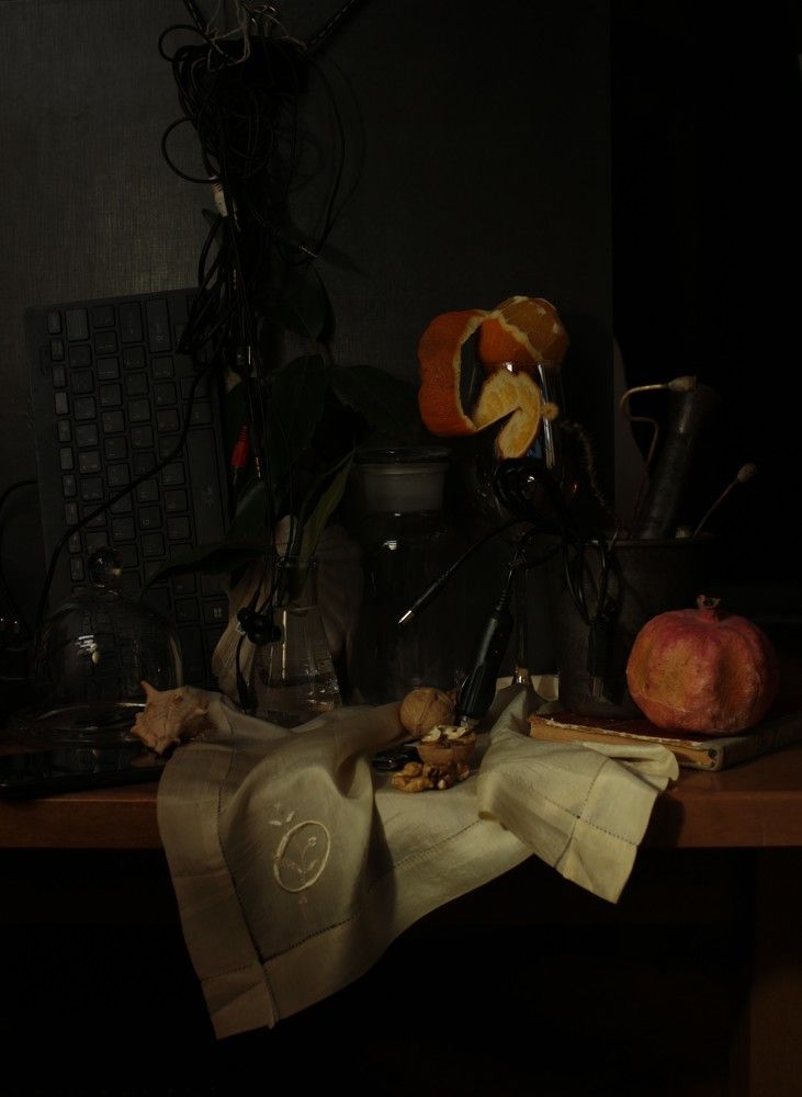 Photograph by Елена Измакова