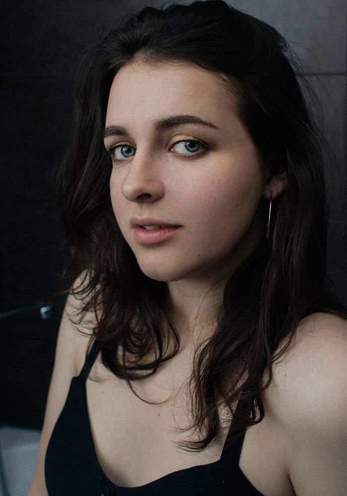 Photograph by Кира Шорохова