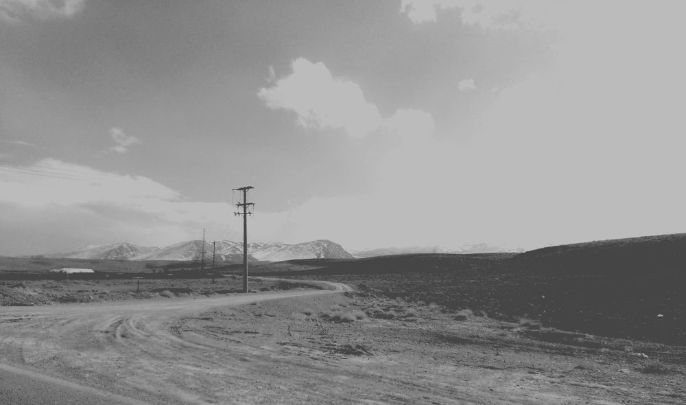 Photograph by محمدرضا کیانی