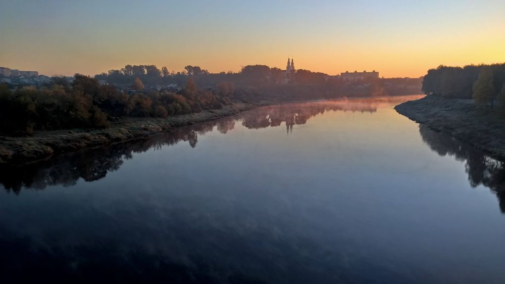 Photograph by Андрей Михайлов