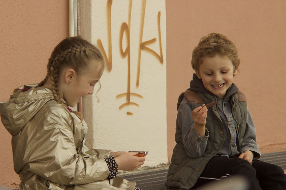 Photograph by Varvara Korniushenko