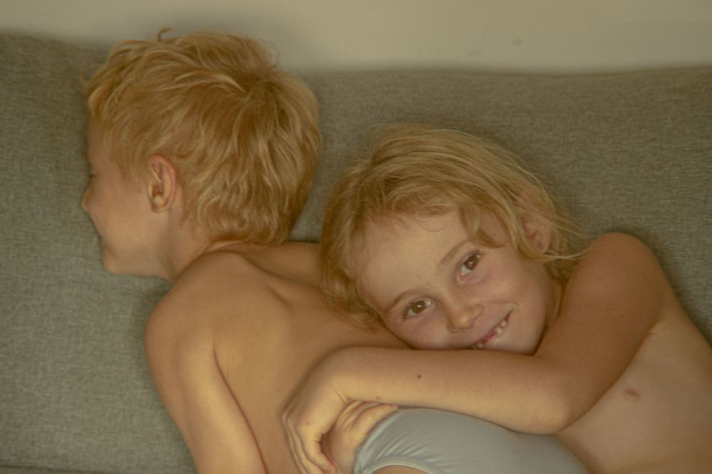 Photograph by Varvara Korniushenko