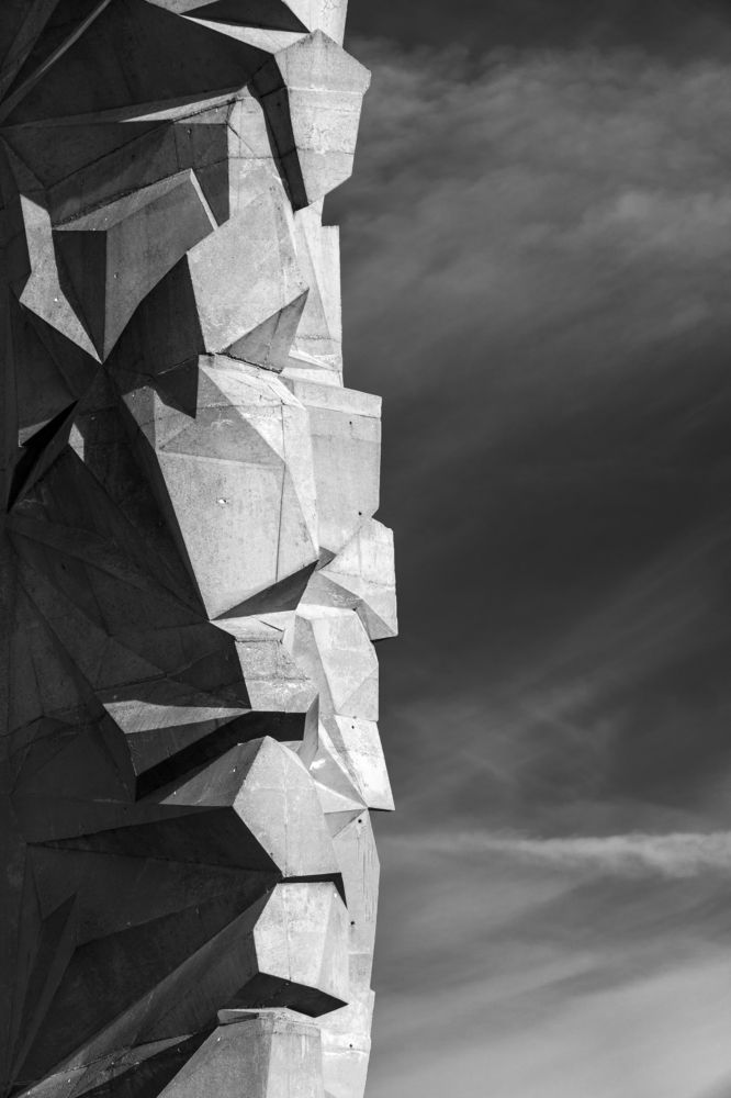 Photograph by Sebastian Szostek