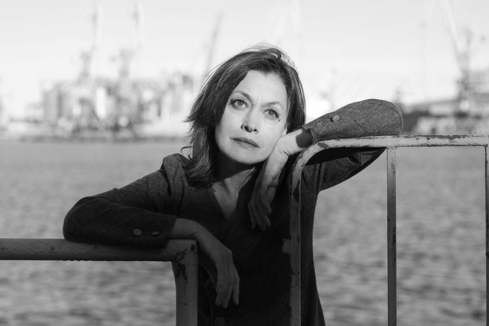 Photograph by Iryna Rogava