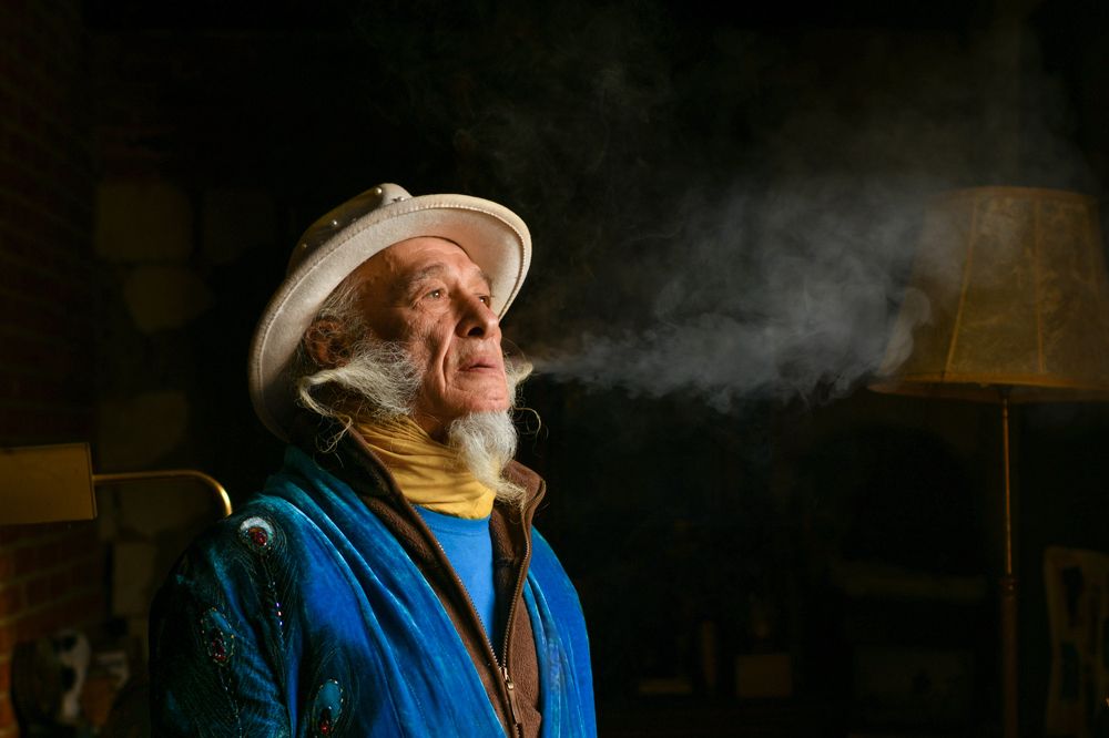 Photograph by Ирина Годи