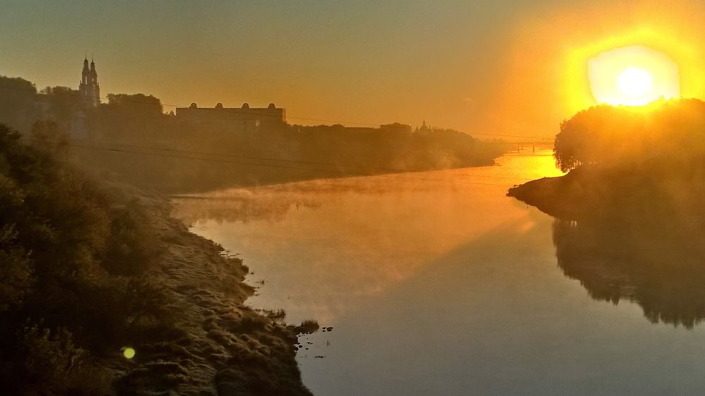 Photograph by Андрей Михайлов