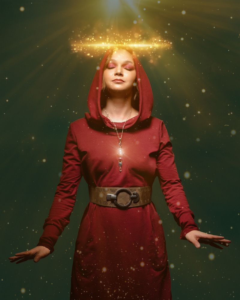 Photograph by Федор Серебряков